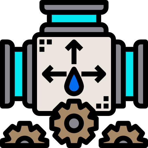 Junction icon