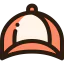 Cap icon 64x64