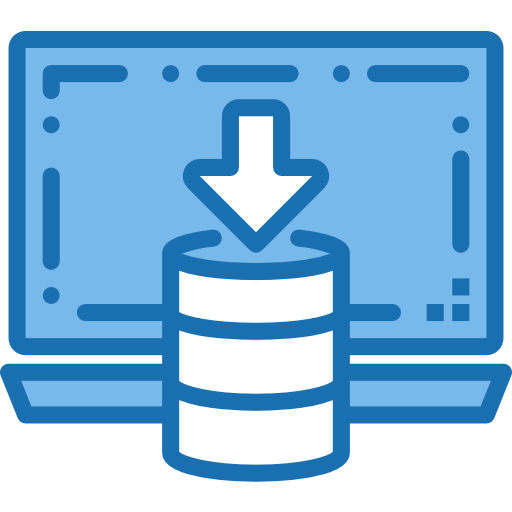 Backup icon