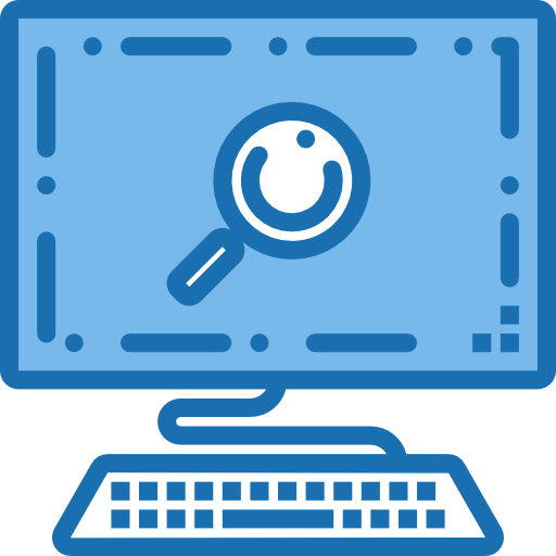 Computer icon