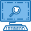 Computer icon 64x64