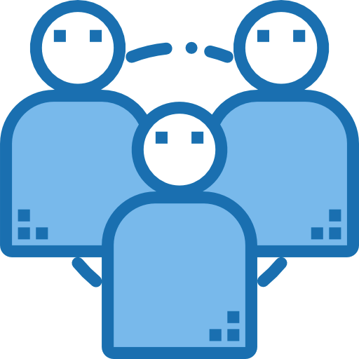 User icon