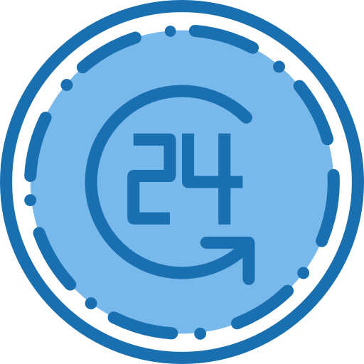 Time icon