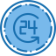 Time icon 64x64