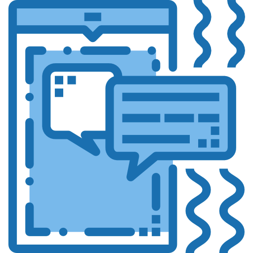 Sms icon