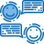 Chat icon 64x64