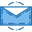 Email icon 64x64