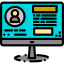 Online icon 64x64