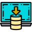 Backup icon 64x64