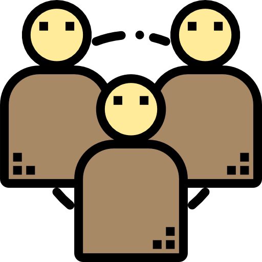User icon