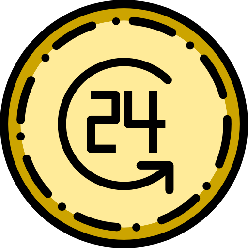Time icon