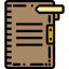 Agenda icon 64x64