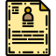 Contact icon 64x64