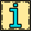 Information icon 64x64