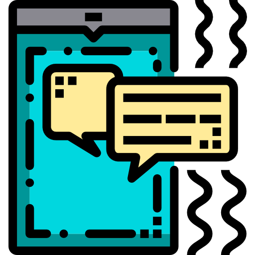 Sms icon