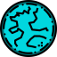 World icon 64x64
