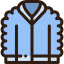 Parka icon 64x64
