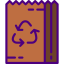 Recycle bag icon 64x64