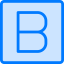 Bootstrap ícone 64x64