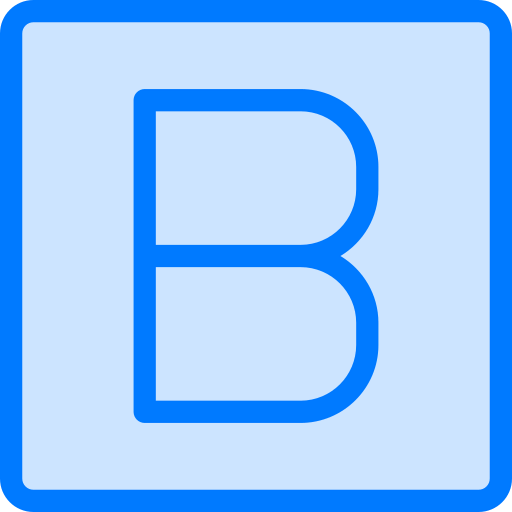 Bootstrap icon