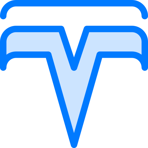 Tesla icon