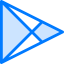 Google play 图标 64x64
