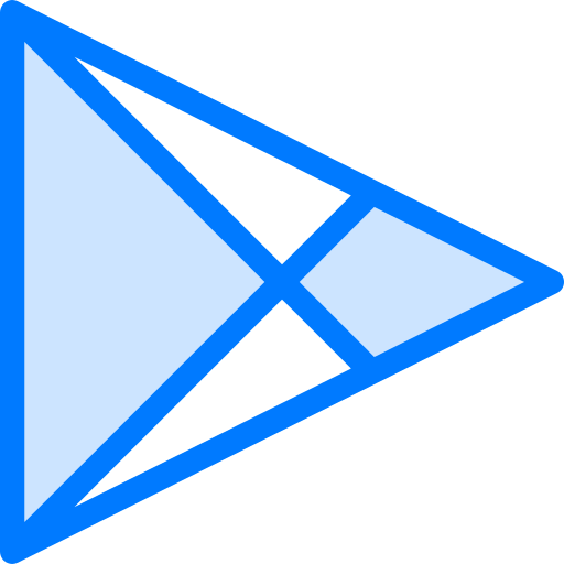 Google play icon