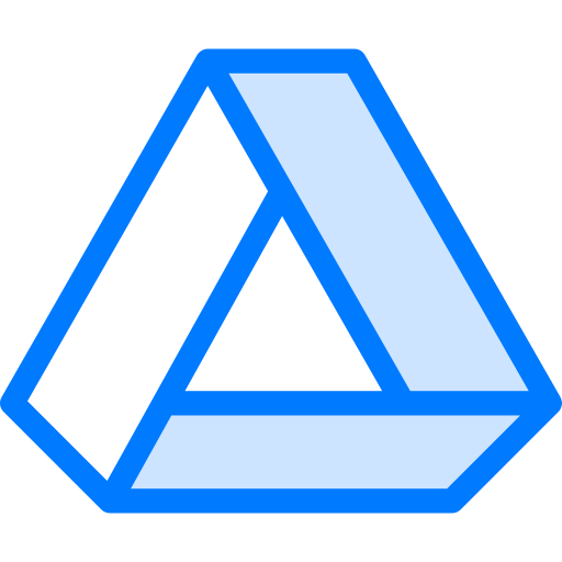 Google drive icon