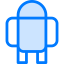 Android icône 64x64
