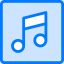 Itunes Ikona 64x64