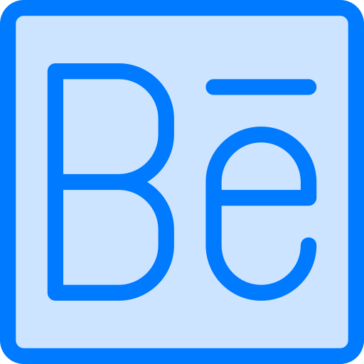 Behance icon