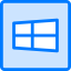 Window icon 64x64