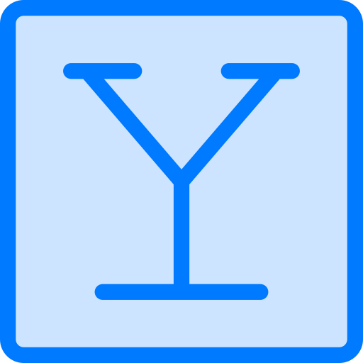 Yahoo icon