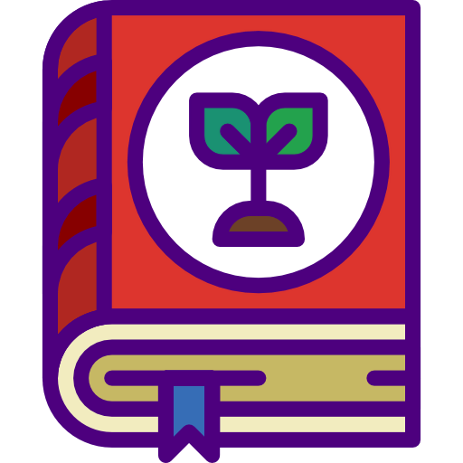 Book icon