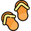 Flips flops biểu tượng 64x64