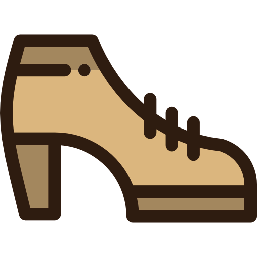 Shoe icon