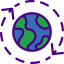 Worldwide icon 64x64