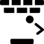 Pong icon 64x64