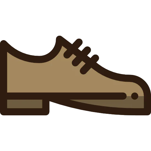 Shoe icon