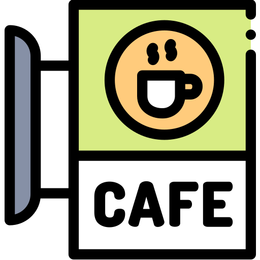 Cafe icon