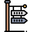 Signpost Symbol 64x64