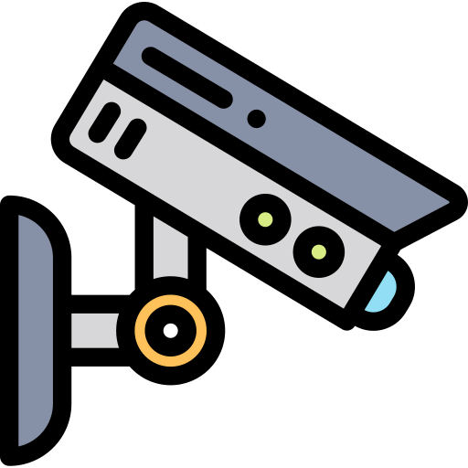 Cctv icon