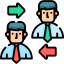 Employee Ikona 64x64