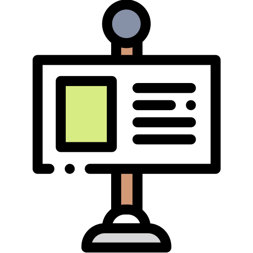 Guide icon