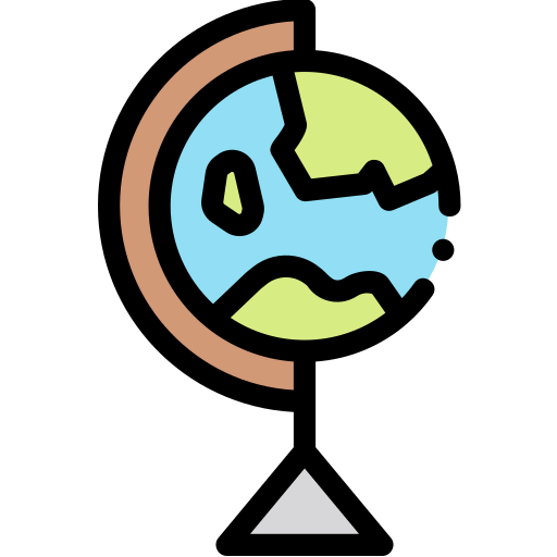 Planet icon