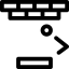 Pong icon 64x64