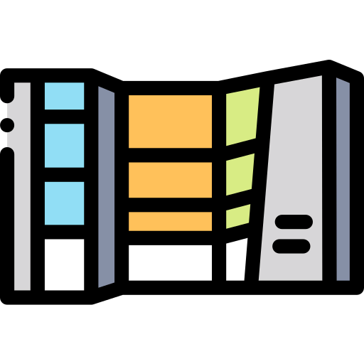 Museum icon