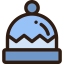 Winter hat icon 64x64