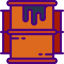 Oil barrel icon 64x64