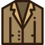Jacket icon 64x64